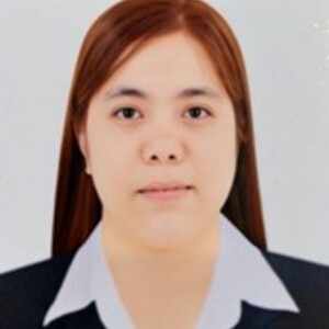 Jhudamarie Limon Molina