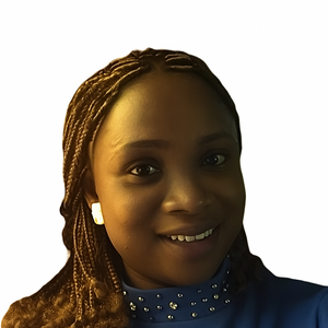 Chijioke Ifeyinwa Lovina
