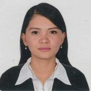 Hiezel Ann Laaraga