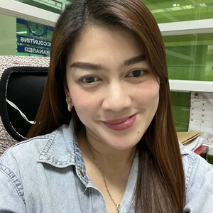 Mary Joy Christel V. Avelino