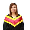 Krizza Pancrudo Paculanang