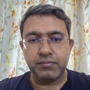Anirudh Goyal