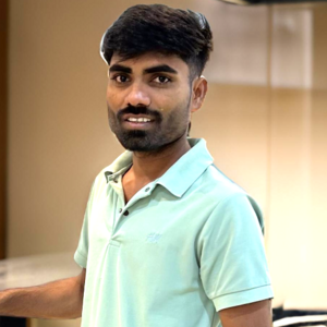 Nitin Kadam