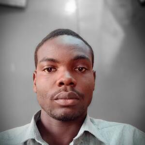 Joshua Mawuenam Hukporti