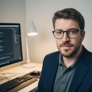 Jadson De Sousa Mattos