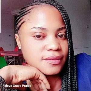 Faleye Grace Oluwatoyin