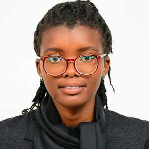 Damaris Chepchirchir