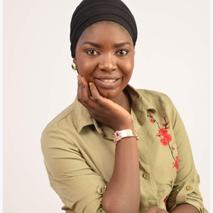 Aisha Alhassan Ahmadu