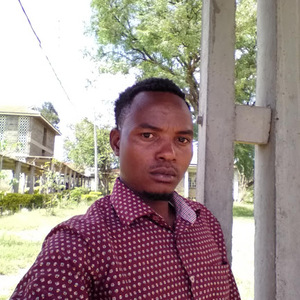 Martin Kyalo Kinyili