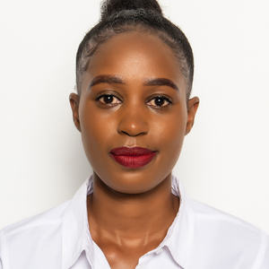 Stellah Muthoni Wanjohi