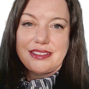 Jacqueline Lapping