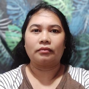 Jacquiline Tablante Pareno