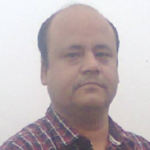 Parag Ranjan