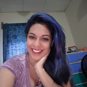 Kenda Tatiana Pereira Mejia