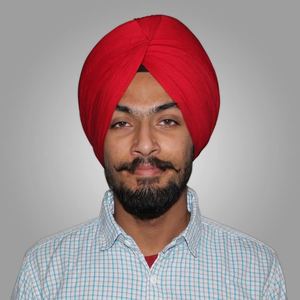 Manmeet Singh