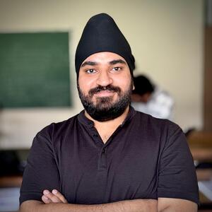 Avneet Singh