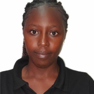 Christine Waruguru Mwai