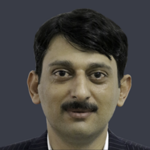 Arsalan Zafar