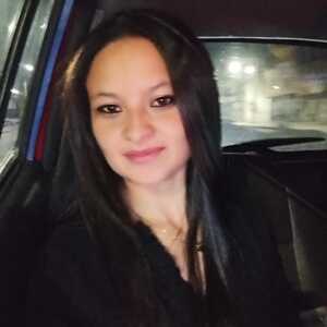 Andrea Paola Rodríguez Pérez