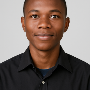 Joshua Adewumi