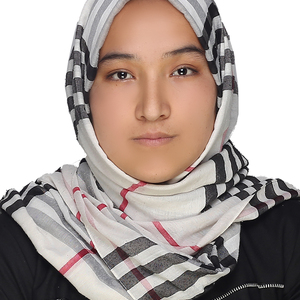 Masooma Rabbani
