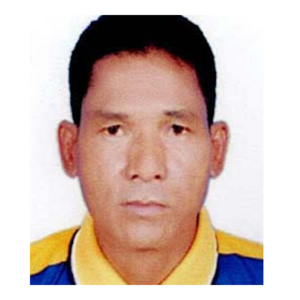 Labinard Mrong