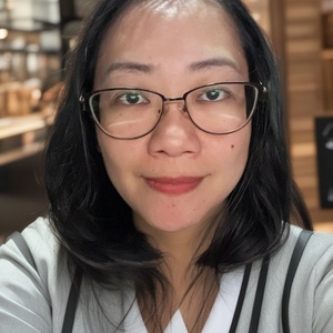 Sheena Fong