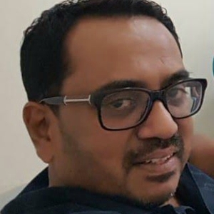 Kithur Mohamed Ameer