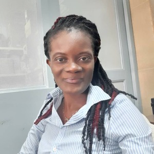 Ruby Asantewaa Chinebuah