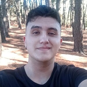 Gonzalo Nicolas Moreira Valdez