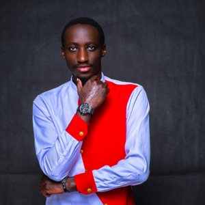 Christopher George Mbuthia