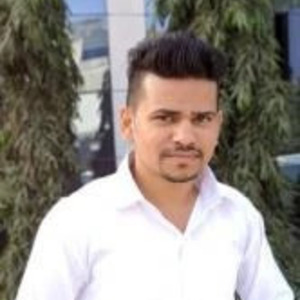 Shashikant Gurav