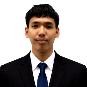 Charles Vincent Reyes