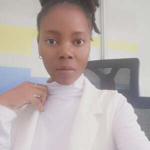Nxobile Precious Mnguni I