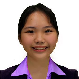 Elisha Thianah Rubio