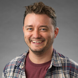 Colin R George