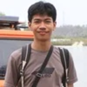 Muhamad Rizqi