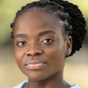 Sarah Opoku