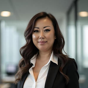 Marilyn Zhao