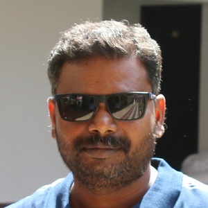 Thiagarajan GK