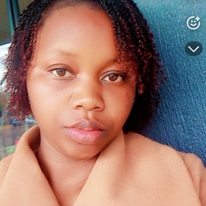 Venencia Bhebhe