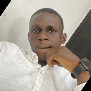 Arogbo Oluwatobiloba