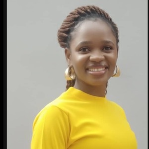 Ubani Nzubechi Serah