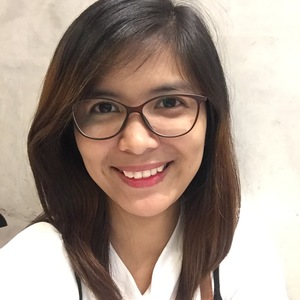 Sarah Jane B. Dela Cruz