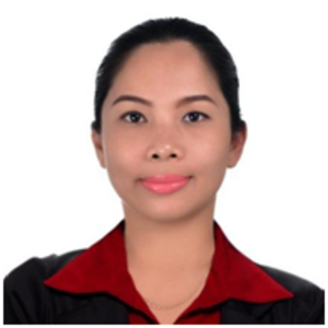 Christine May Cruz