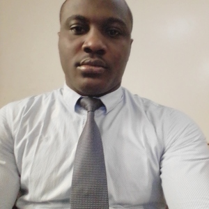 Michael Nnamdi Eze