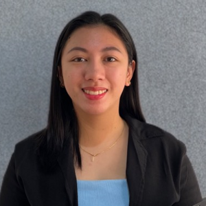 Trisha Mae Guillermo