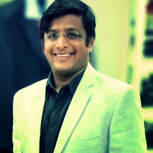 Vivek Kabra