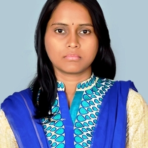 Indupriya J