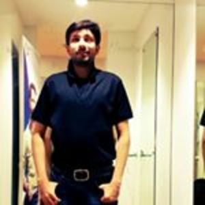 Abdullah Kaludi